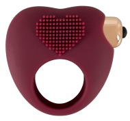 Orion Vibrating Silicone Cock Ring - cena, porovnanie