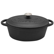 Kinghoff Liatinový pekáč 29 cm Kh-1477 - cena, porovnanie