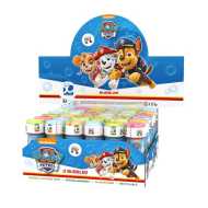 Dulcop Bublifuk PAW PATROL 60 ml - cena, porovnanie