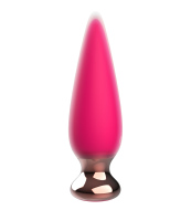 Toy Joy Buttocks The Charming Buttplug - cena, porovnanie