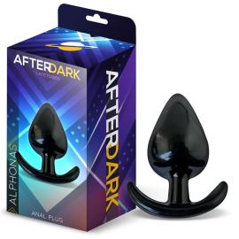 Afterdark Alphona Butt Plug Size S