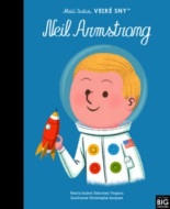 Neil Armstrong - Malí ľudia, veľké sny - cena, porovnanie