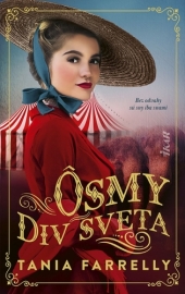 Ôsmy div sveta