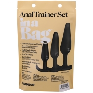 Doc Johnson in a Bag Anal Trainer Set - cena, porovnanie