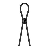 Nexus Forge Single Adjustable Lasso Silicone Cock Ring - cena, porovnanie