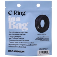 Doc Johnson in a Bag C-Ring - cena, porovnanie