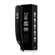 Angry Beards Beard Straightener - cena, porovnanie