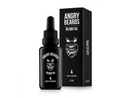 Angry Beards Olej na fúzy Urban Twofinger 30ml - cena, porovnanie