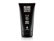 Angry Beards Kondicionér na fúzy Jack Saloon 150ml - cena, porovnanie