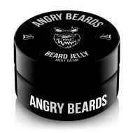 Angry Beards Beard jelly Meky Gajvr 26g - cena, porovnanie