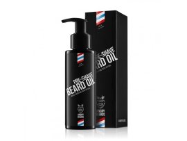 Angry Beards Olej pred holením Jack Saloon 100ml