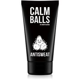 Angry Beards Antisweat Dezodorant na intímne partie 150ml
