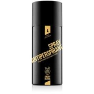 Angry Beards Urban Twofinger Antiperspirant 150ml - cena, porovnanie