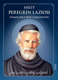 Svätý Peregrín Laziosi - pomocník v boji s rakovinou