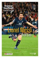 Lionel Messi - Král Leo - cena, porovnanie
