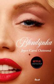 Blondýnka - Joyce Carol Oates