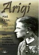 Arigi - Aleš Česal - cena, porovnanie