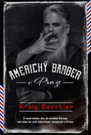 Americký barber v Praze - cena, porovnanie