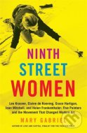 Ninth Street Women - cena, porovnanie