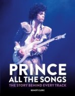Prince: All the Songs - cena, porovnanie