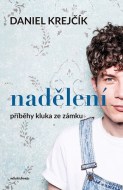 Nadělení - Daniel Krejčík - cena, porovnanie