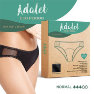 Adalet Eco Period Gaia Menstrual Panty Normal - cena, porovnanie