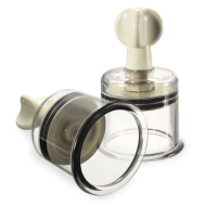 Kiotos 2 Twist Cups XXL 60mm - cena, porovnanie