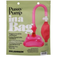 Doc Johnson in a Bag Pussy Pump - cena, porovnanie