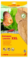 Sera Catappa Leaves XXL 10ks - cena, porovnanie
