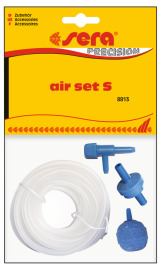 Sera Air Set S