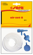 Sera Air Set S