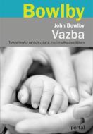 Vazba - John Bowlby - cena, porovnanie