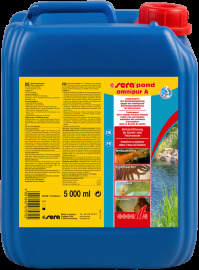 Sera Pond Omnipur A 5000ml