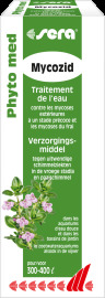 Sera Phyto med Mycozid 30ml