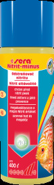 Sera Nitrite Mínus 100ml