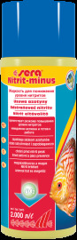 Sera Nitrite Mínus 500ml