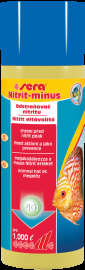 Sera Nitrite Mínus 250ml