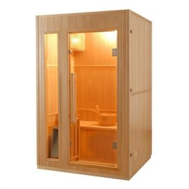 France Sauna Zen 2