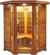 France Sauna Luxe 2-3 - cena, porovnanie