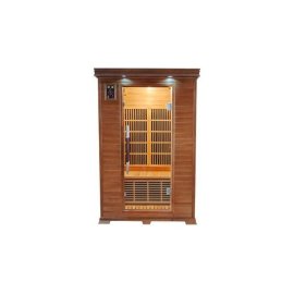 France Sauna Luxe 2