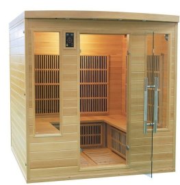 France Sauna Apollon Club