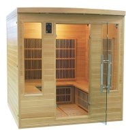 France Sauna Apollon Club - cena, porovnanie