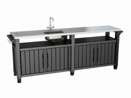 Keter UNITY Chef 415L