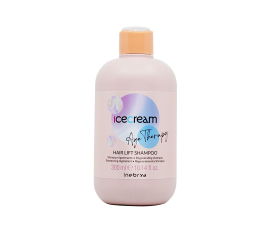 Inebrya Ice Cream Argan Age Pro-Age Shampoo 300ml