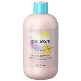 Inebrya Ice Cream Pro-Volume Volume Shampoo 300ml