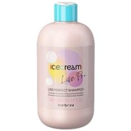 Inebrya Ice Cream Liss Pro Liss Perfect Shampoo 300ml