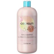 Inebrya Ice Cream Curly Plus Curl Shampoo 1000ml - cena, porovnanie