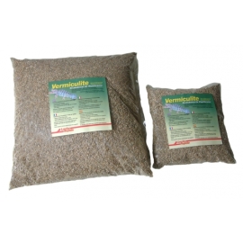 Lucky Reptile Vermiculite substrát 5l