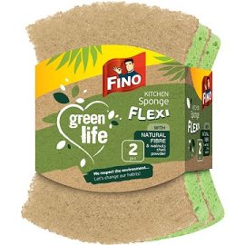 Fino Green Life hubka flexi 2 ks