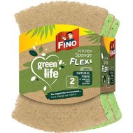 Fino Green Life hubka flexi 2 ks - cena, porovnanie
